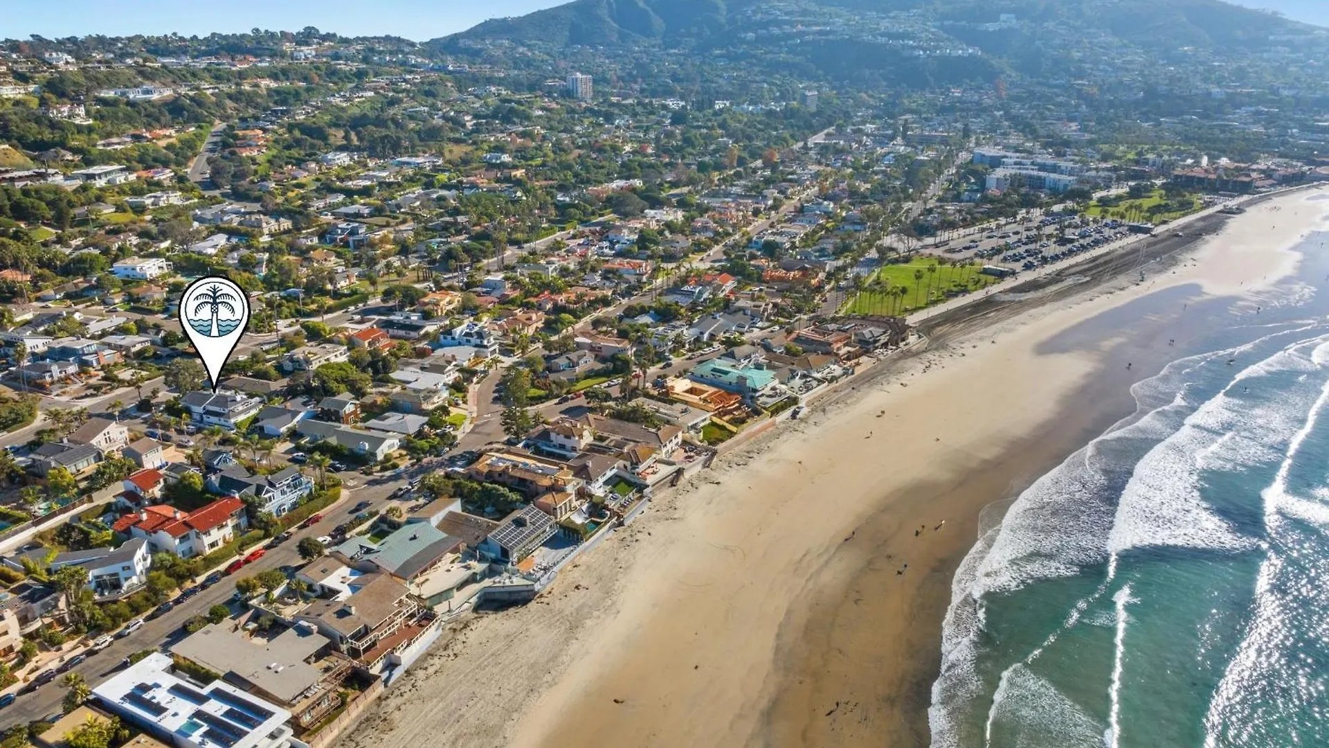 B5399 Tradewinds La Jolla Tatil Evi San Diego