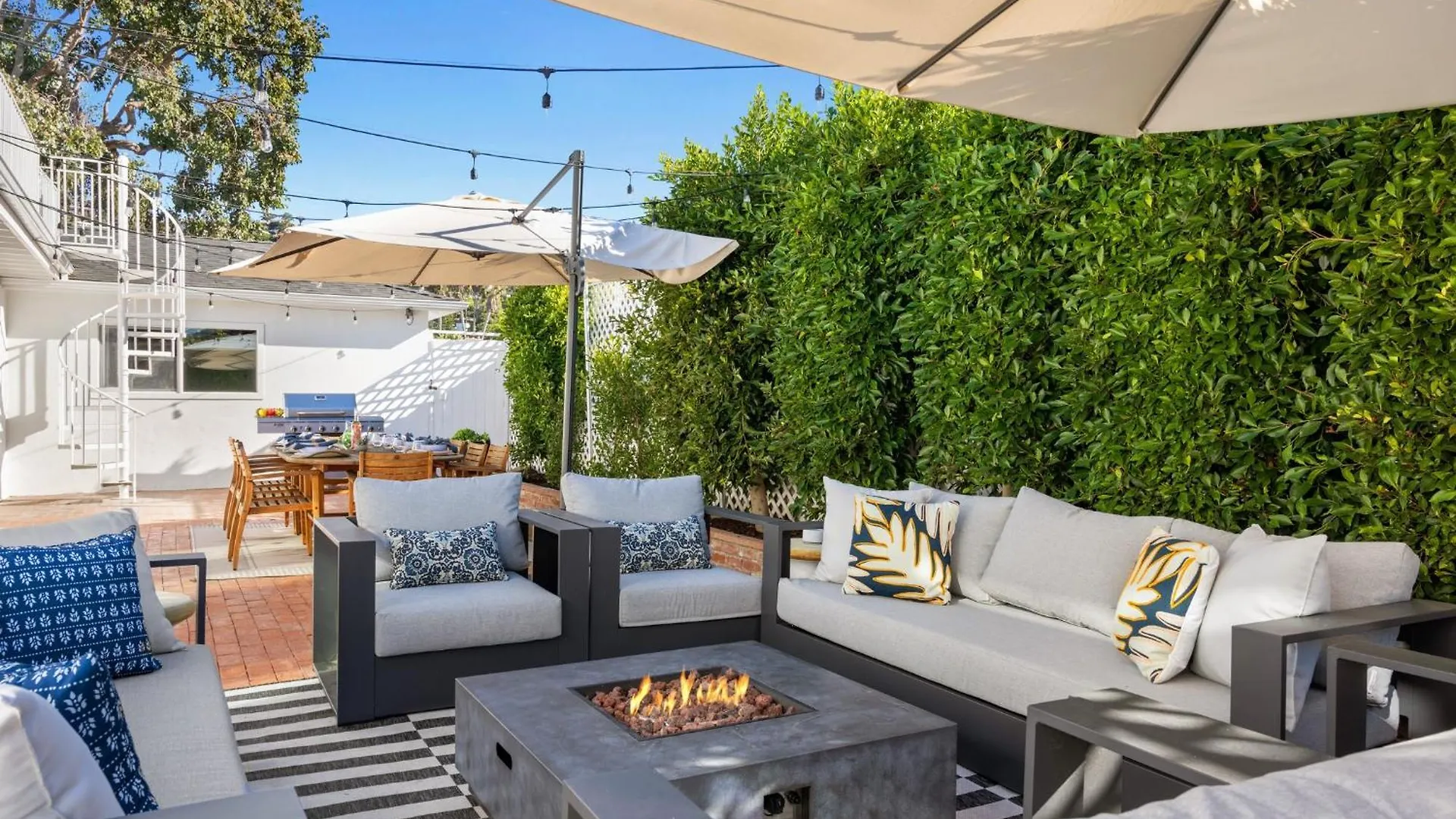 Tatil Evi B5399 Tradewinds La Jolla San Diego