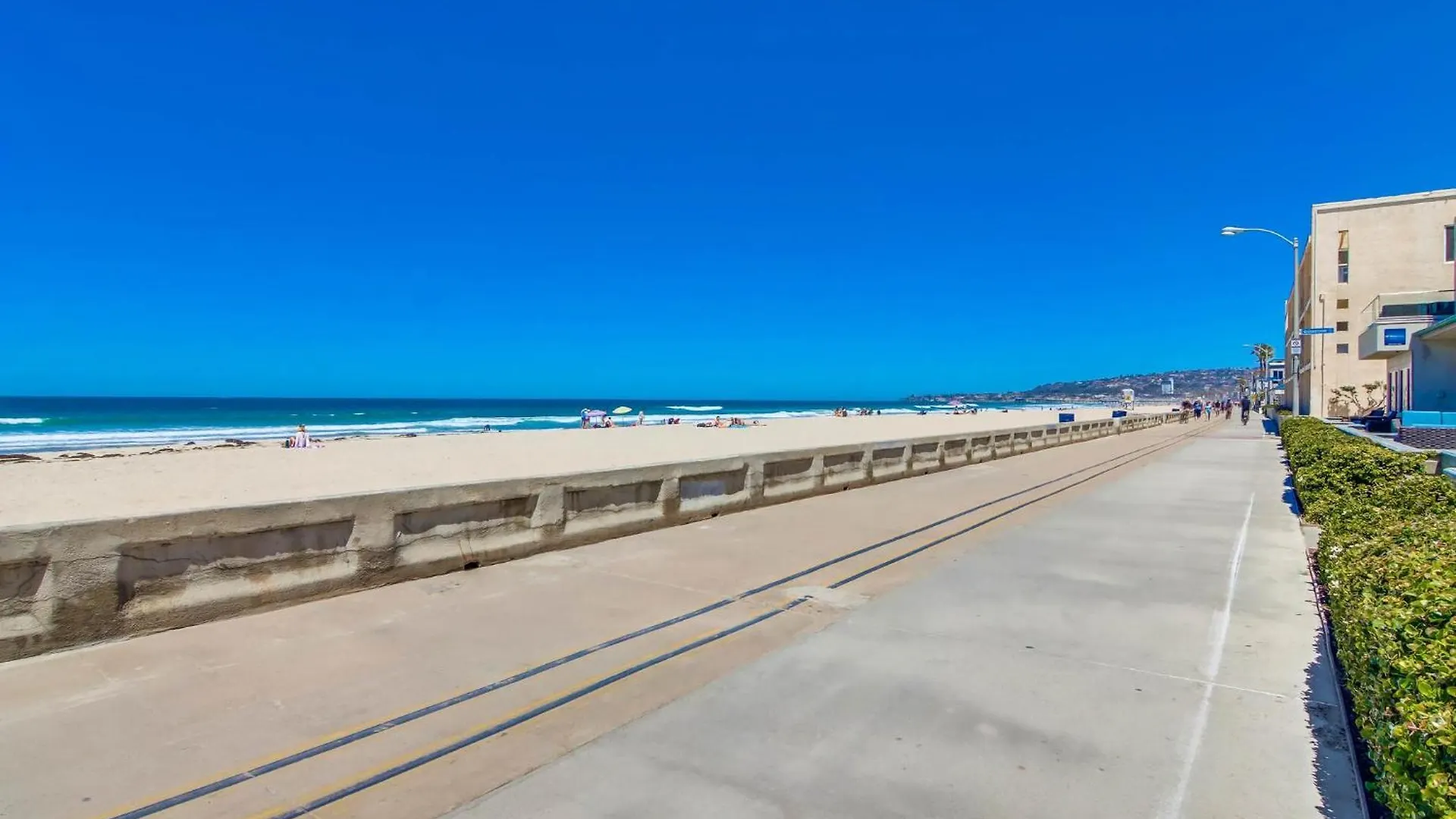 B5383 Nautical House 2 Prázdninový dům San Diego