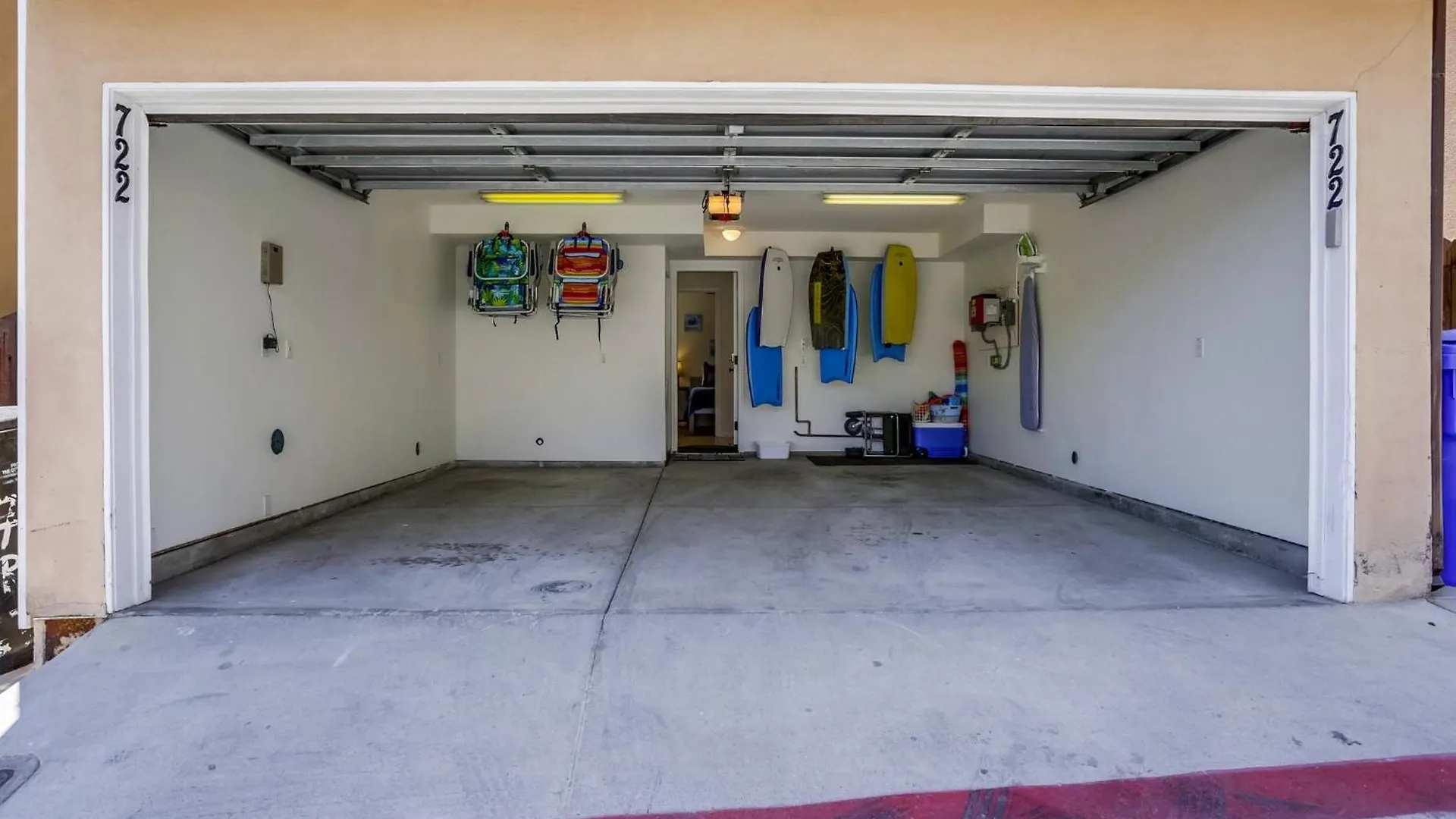 Prázdninový dům B5383 Nautical House 2 San Diego