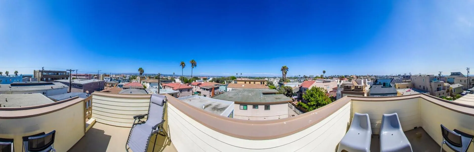 Mission Jamaica” Ocean, Sun, Views Primo Location! * San Diego