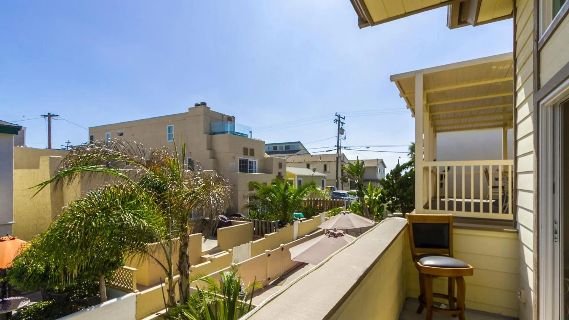 Mission Jamaica” Ocean, Sun, Views Primo Location! San Diego