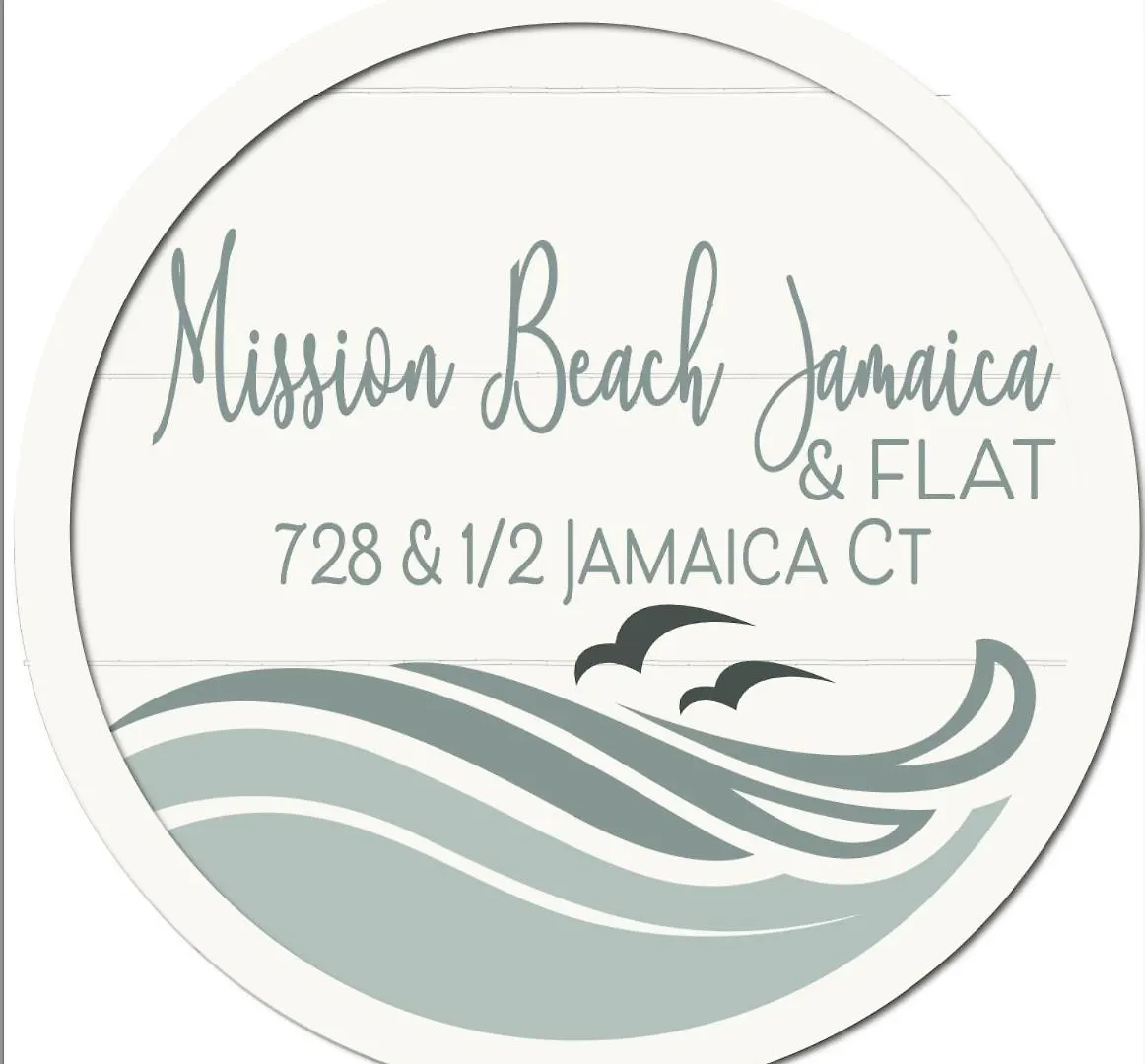 Hébergement de vacances Mission Jamaica” Ocean, Sun, Views Primo Location!