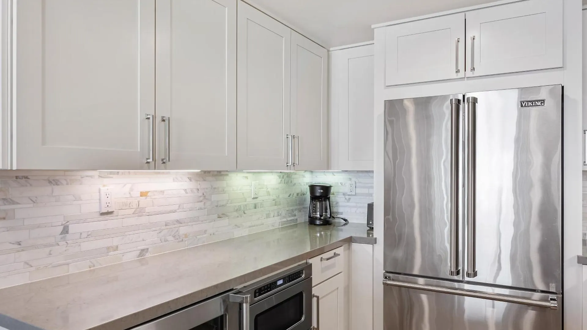Appartement Escape To Neptune