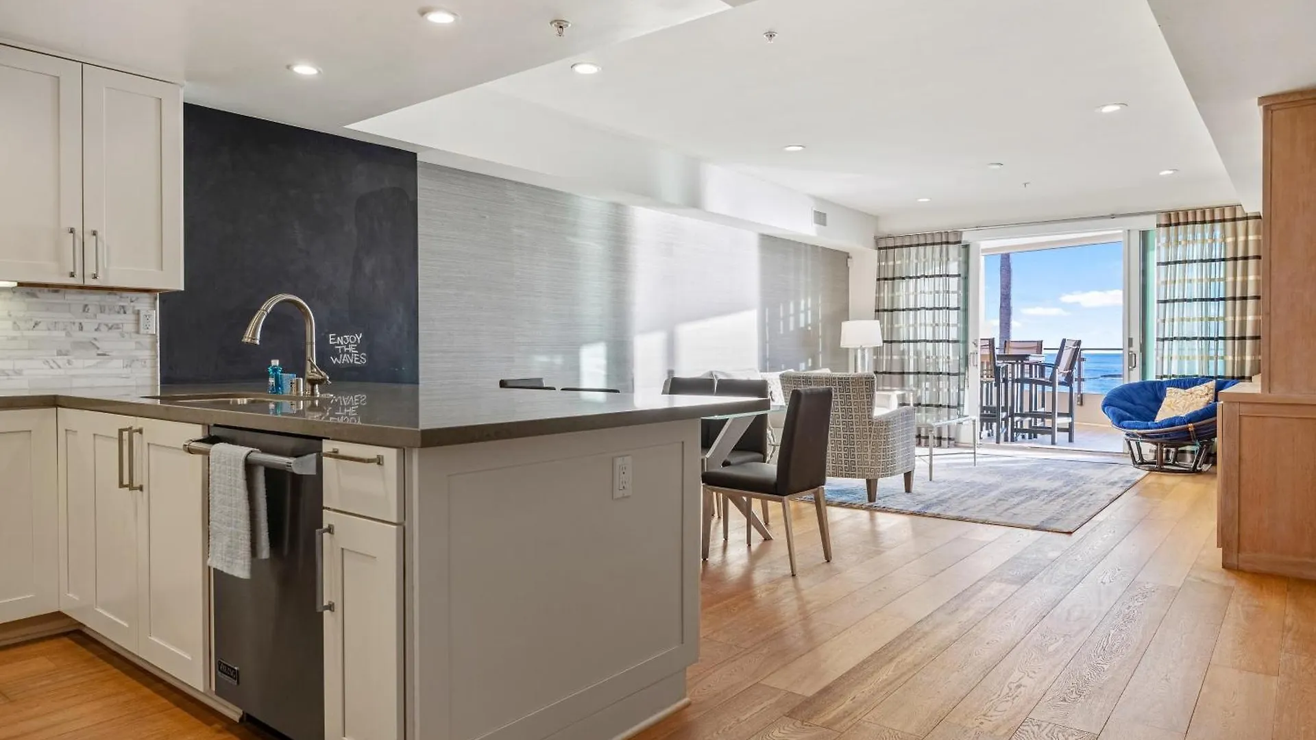Escape To Neptune Appartement *