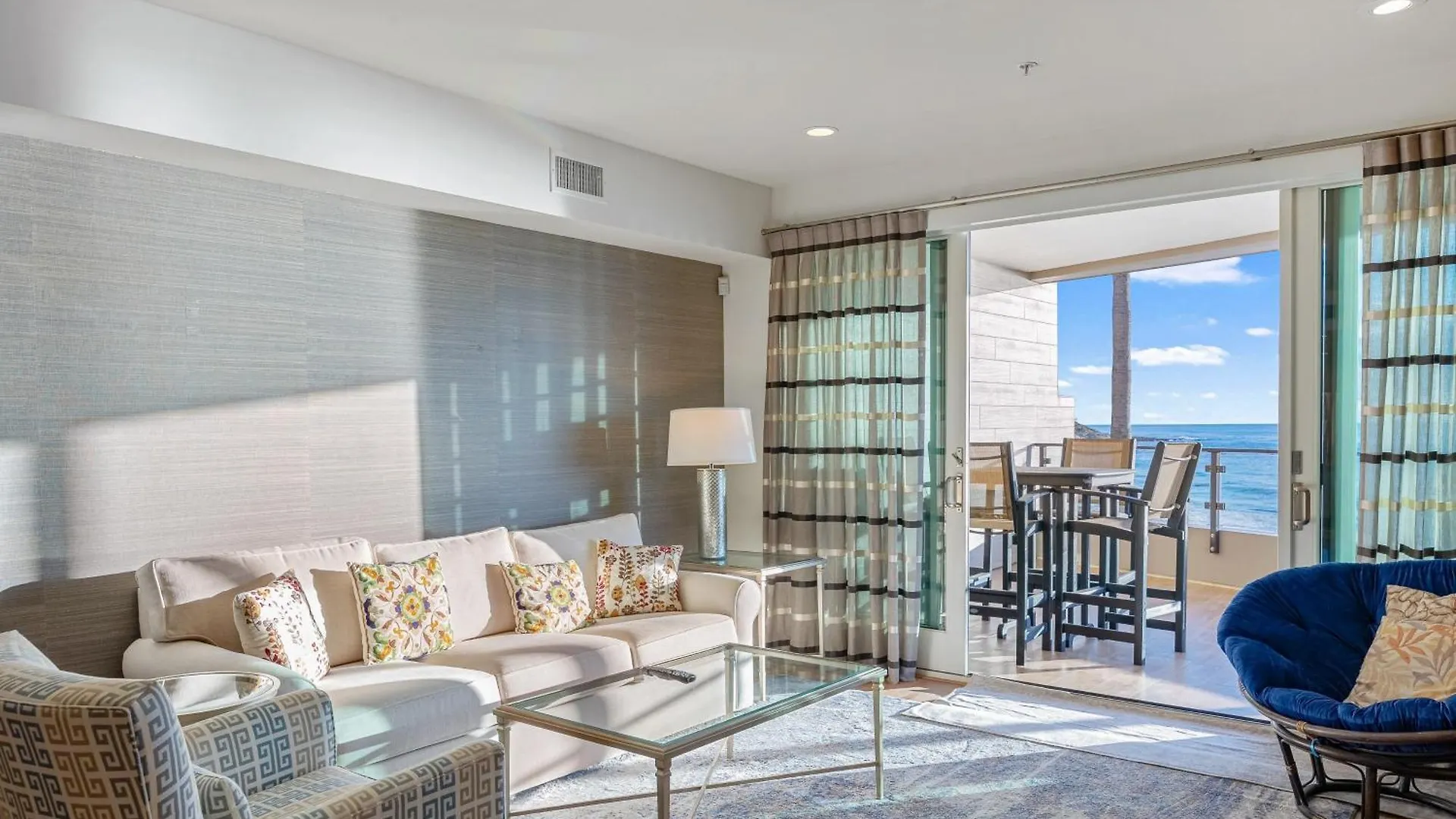 Appartement Escape To Neptune