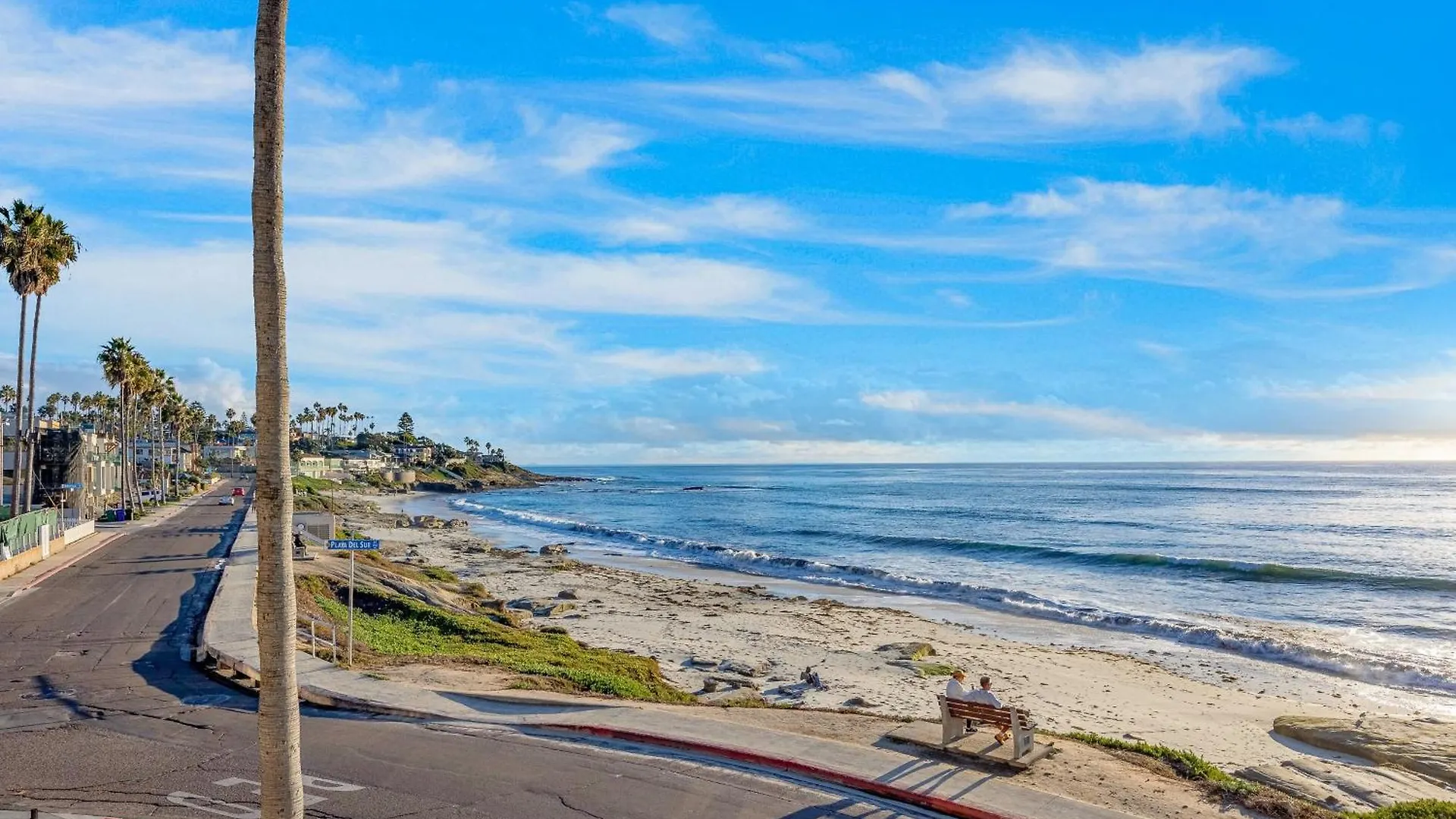 Escape To Neptune Appartement San Diego