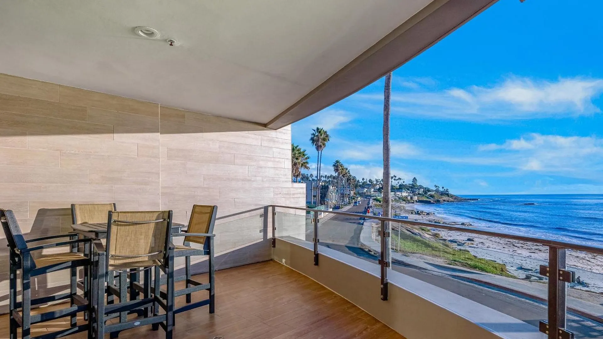 Appartement Escape To Neptune San Diego