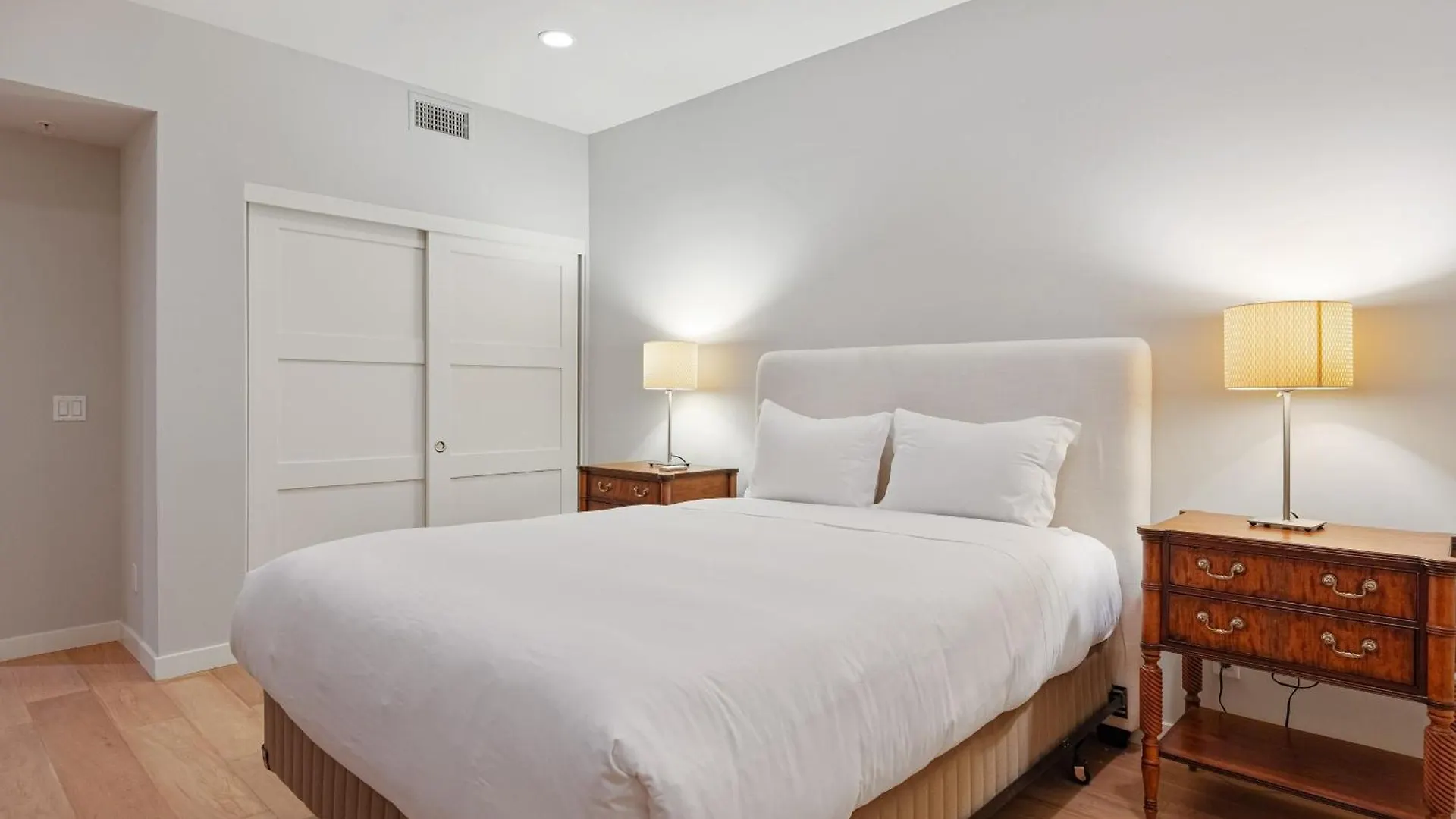 Appartement Escape To Neptune *