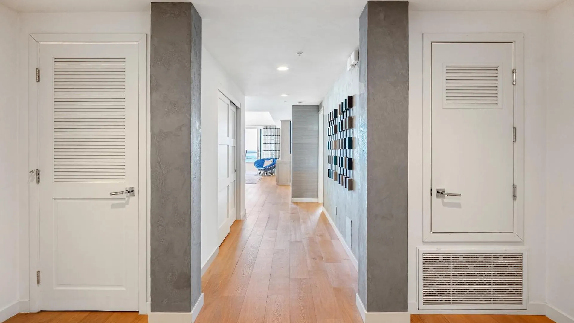 Appartement Escape To Neptune