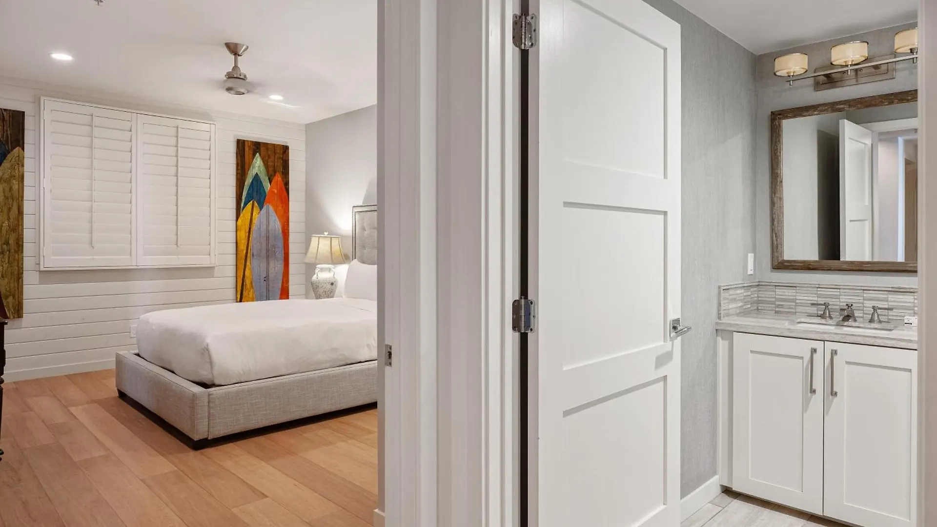 Escape To Neptune Appartement *