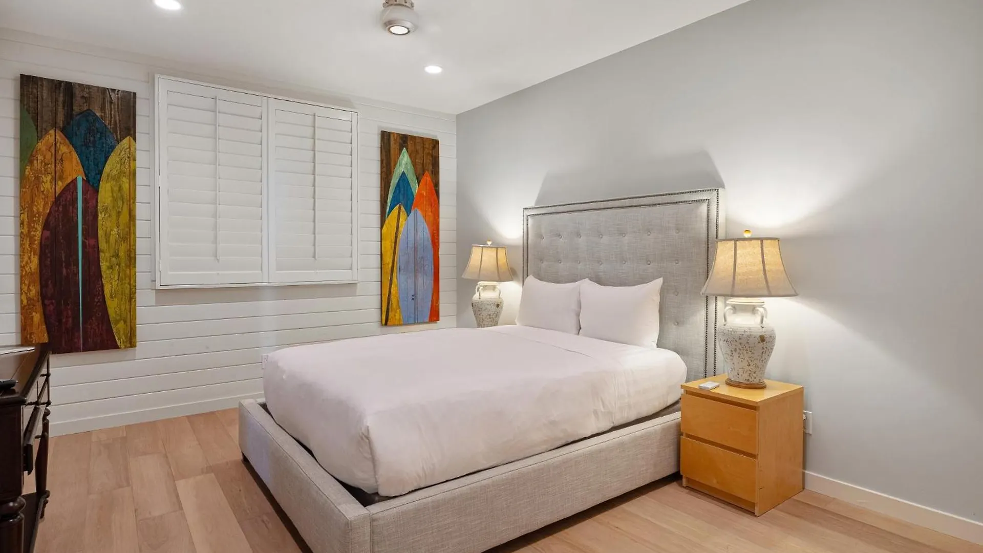 Appartement Escape To Neptune San Diego
