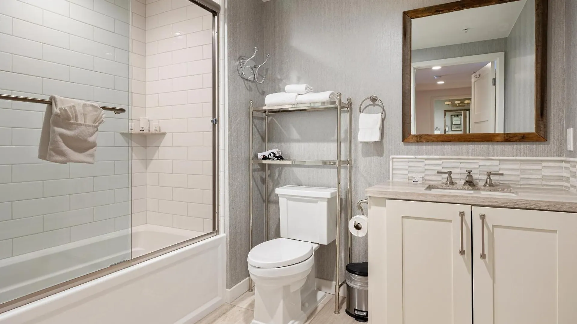 Appartement Escape To Neptune