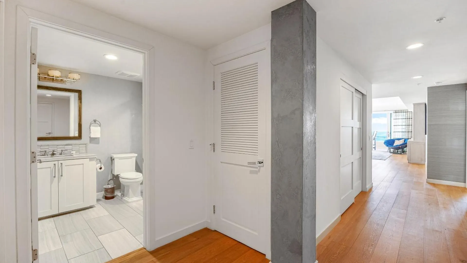 Appartement Escape To Neptune San Diego