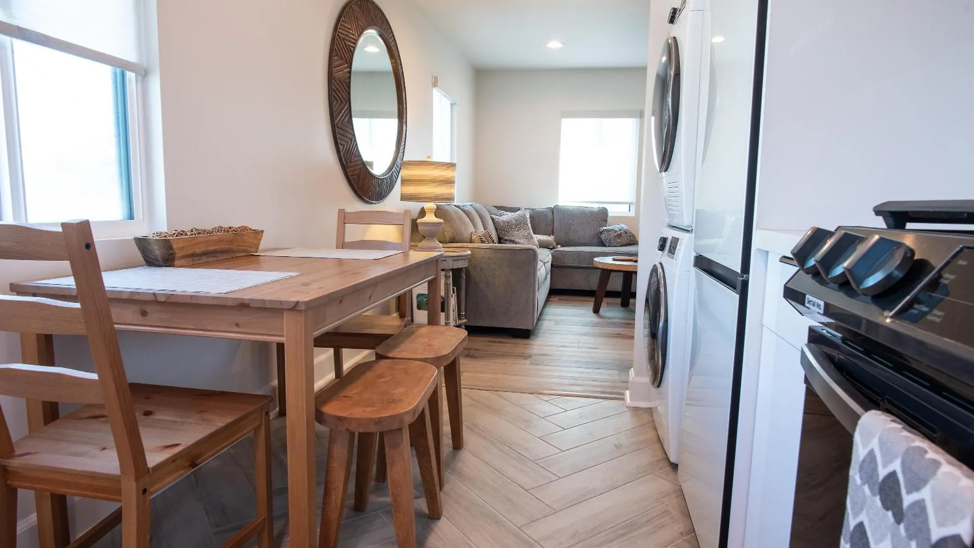 Pet Friendly Lrg 1bd Dog Waves And Sunshine Apartamento *
