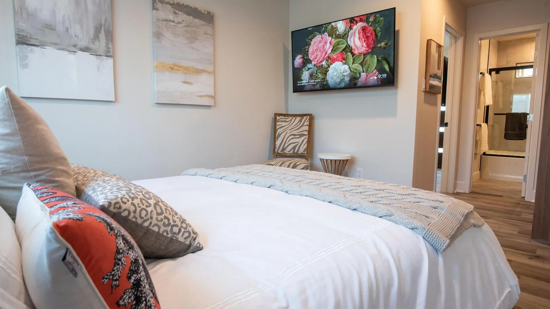 Apartamento Pet Friendly Lrg 1bd Dog Waves And Sunshine *