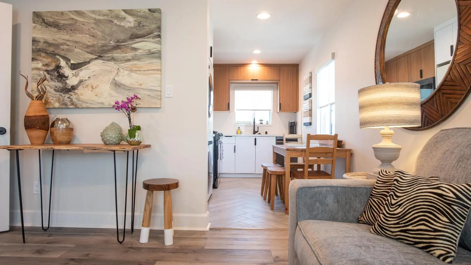 Pet Friendly Lrg 1bd Dog Waves And Sunshine Apartamento *