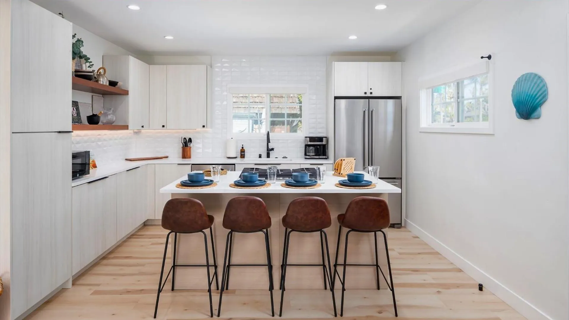 Holiday home B5388 Zanzibar Retreat San Diego