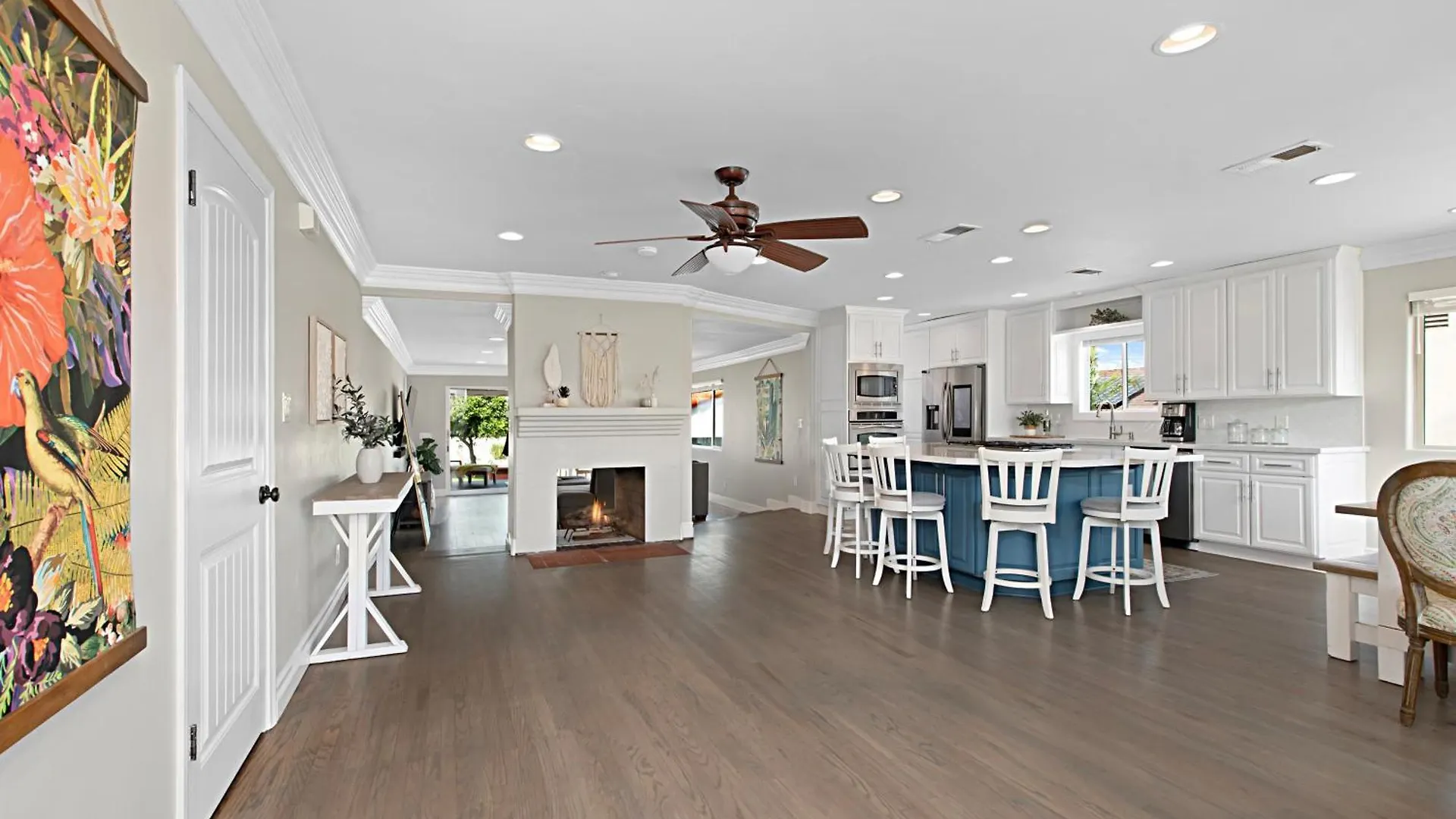 Holiday home The Gathering Place - Guest Favorite With Huge Yard