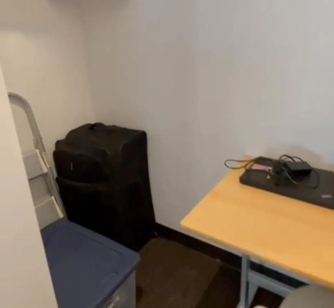 In - Ucsd Apartment *
