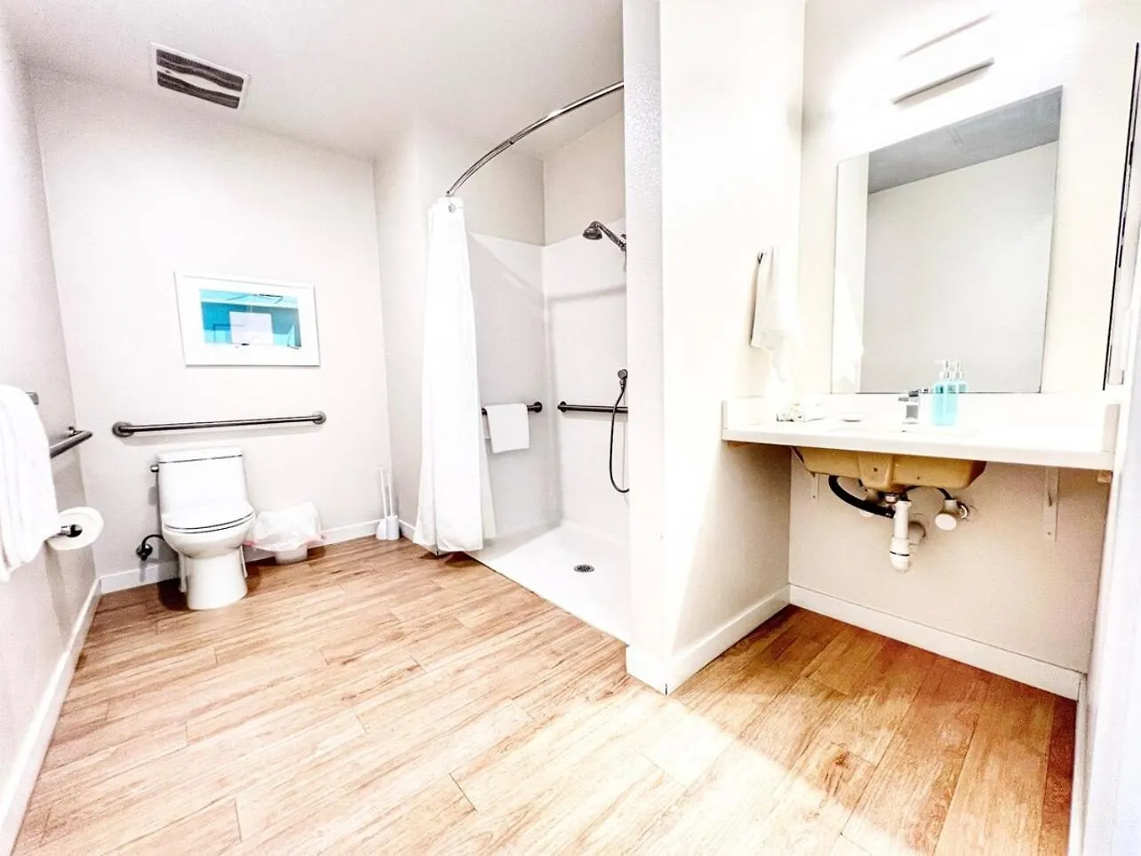 The Leo - Unit 602 Apartmán *
