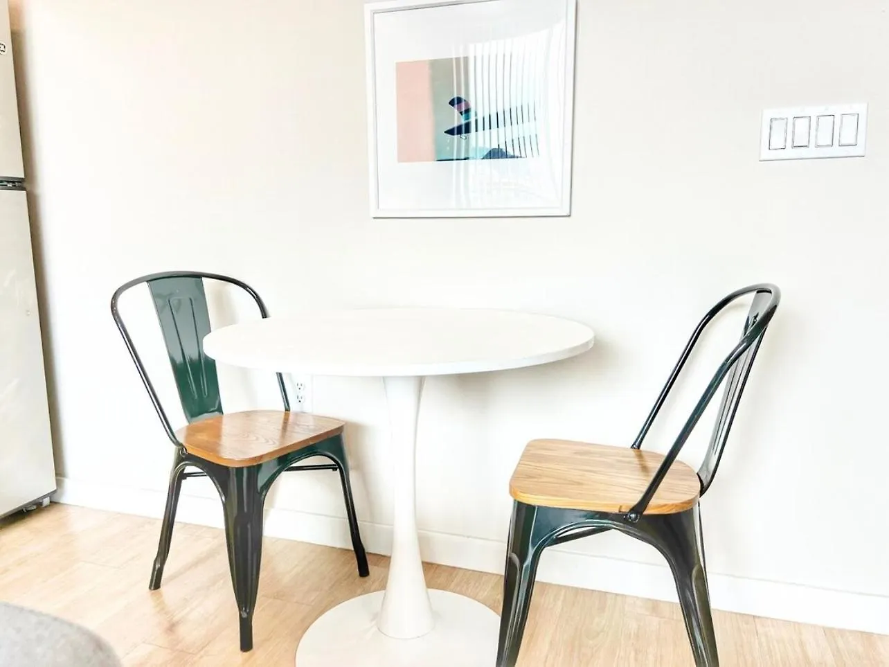 The Leo - Unit 602 Apartmán San Diego