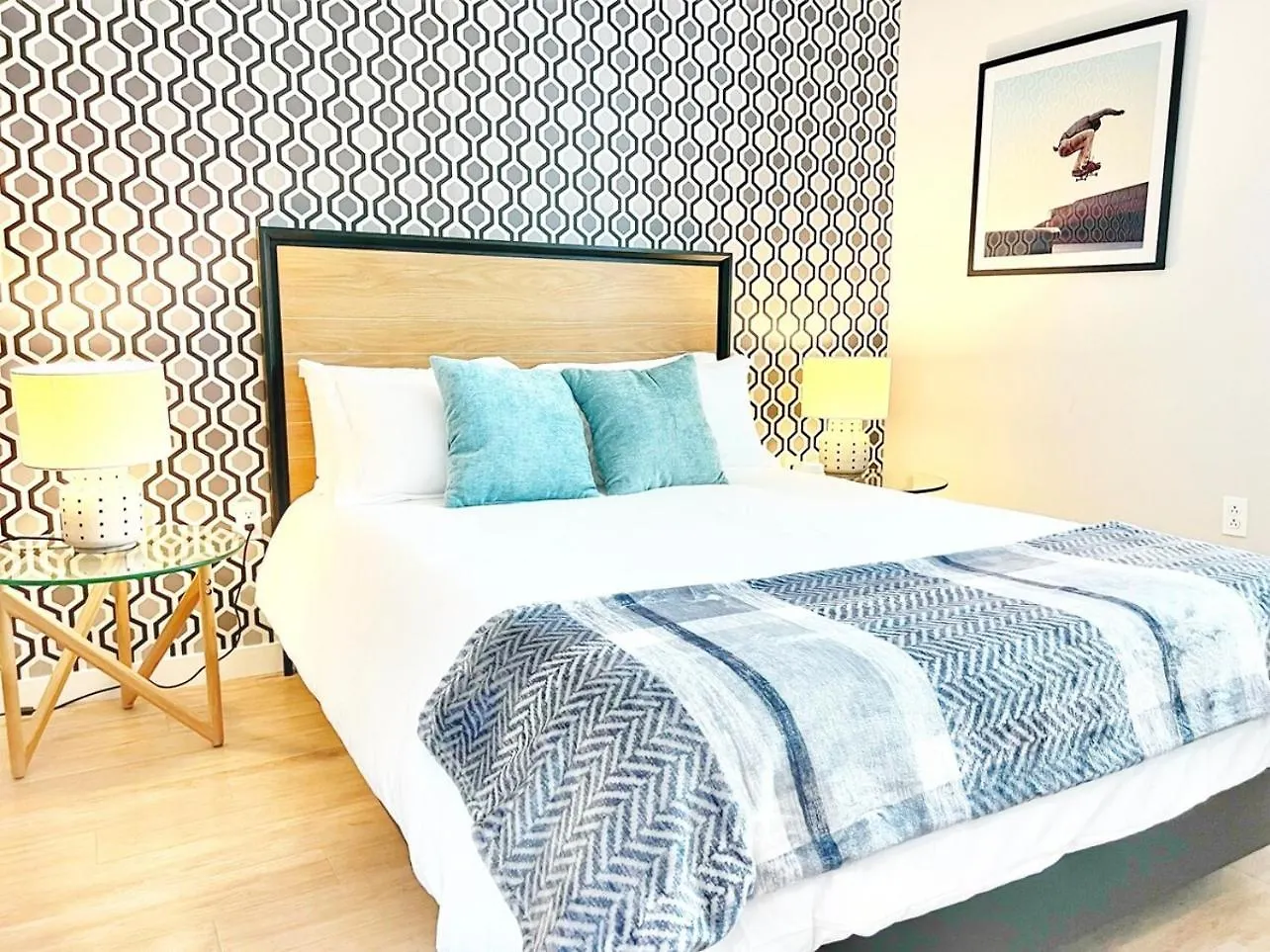 Apartmán The Leo - Unit 602 San Diego