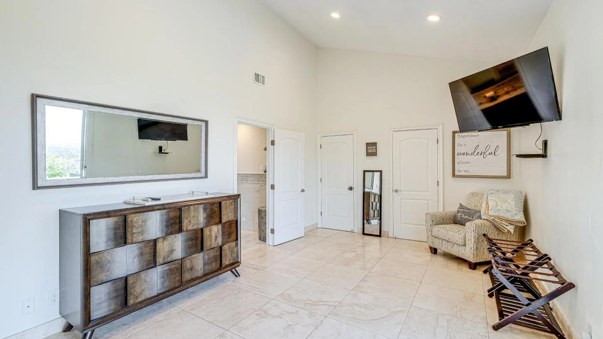 Luxe La Jolla Getaway With Pool And Coastline Views! Semesterbostad *