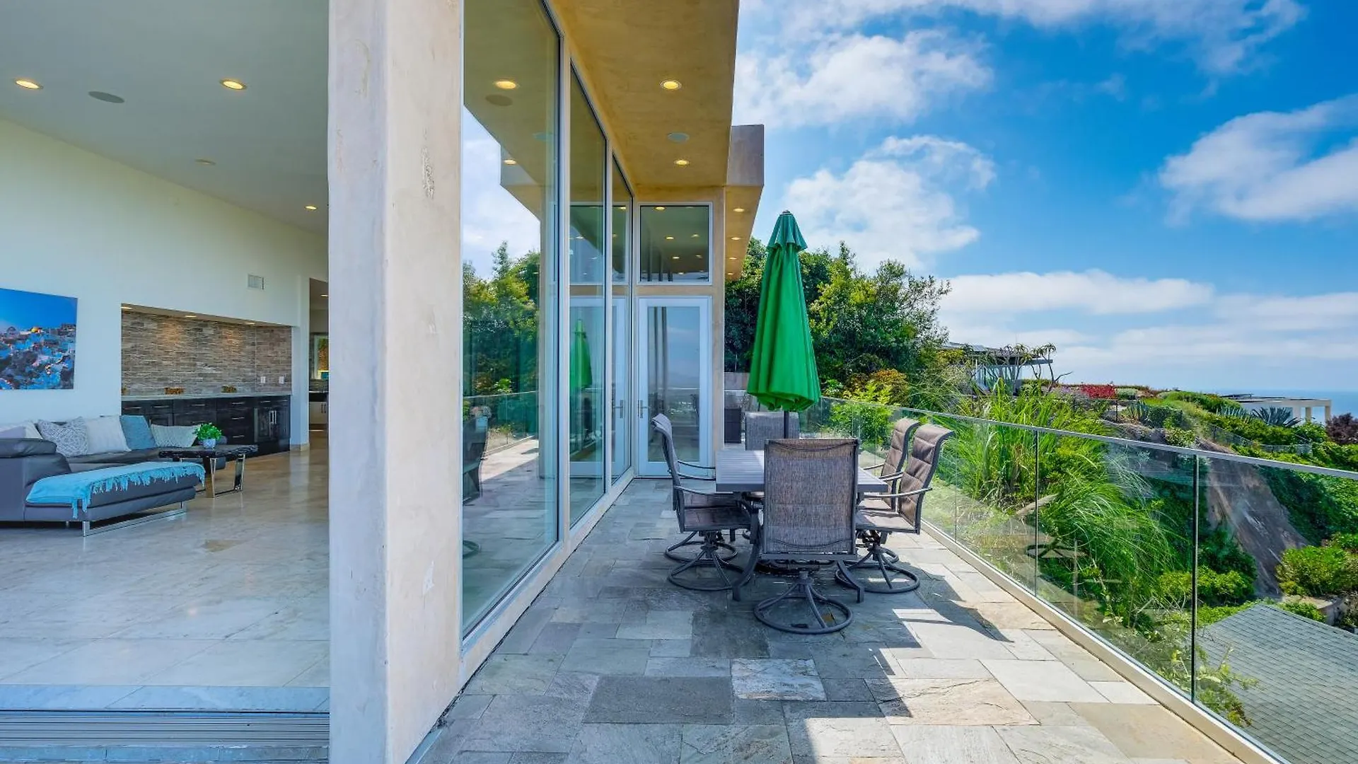 Luxe La Jolla Getaway With Pool And Coastline Views! Semesterbostad