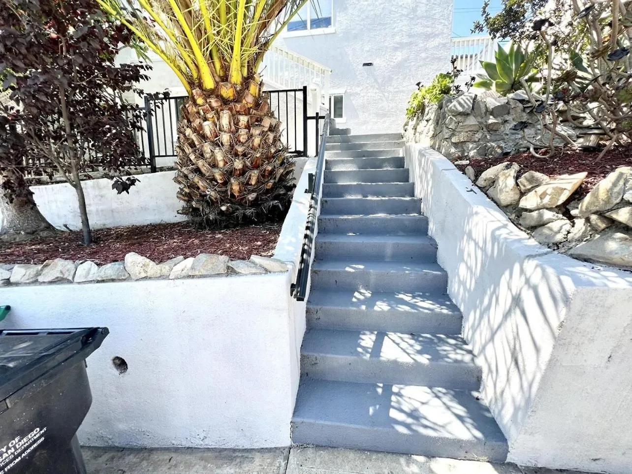 Urban Oasis Near The Zoo A For 2 Apartamento