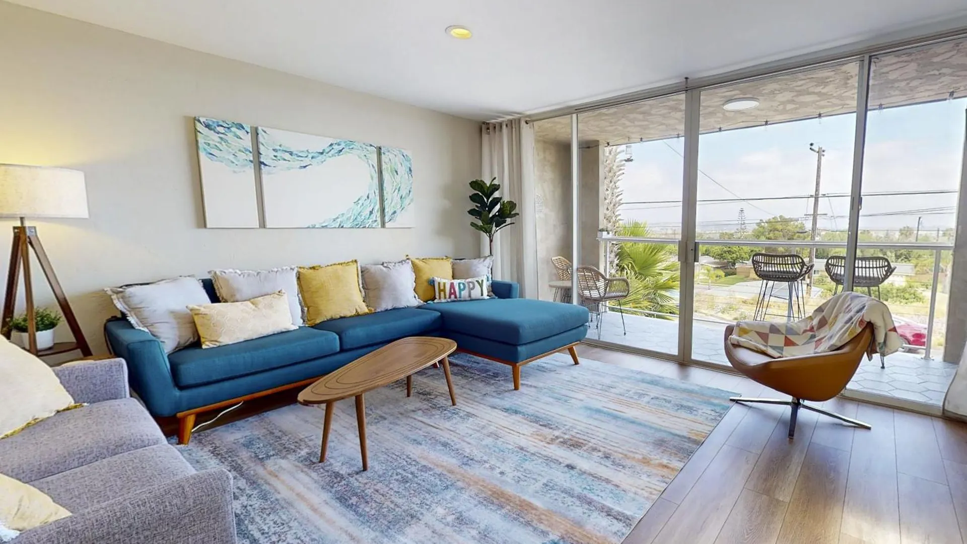 Pineapple Breeze Holiday home *