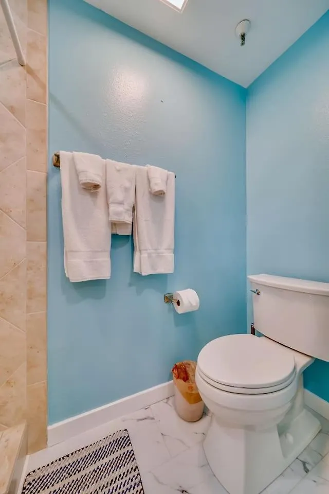 Tatil Evi Front Bliss - Entire - Crystal Pier San Diego