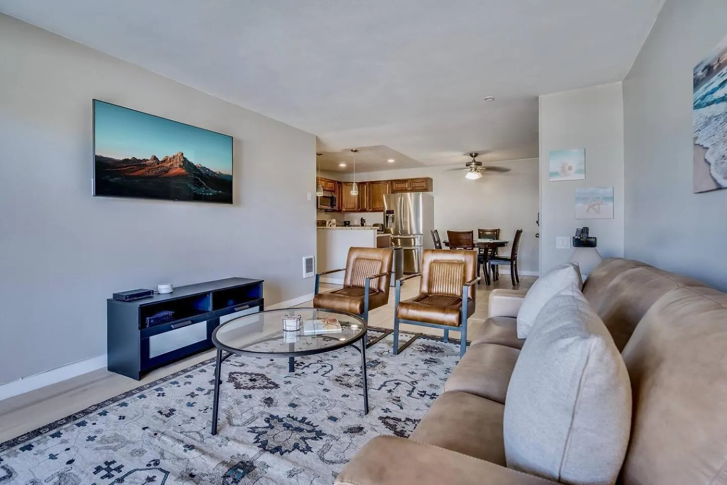Holiday home Pacific - Walk To The