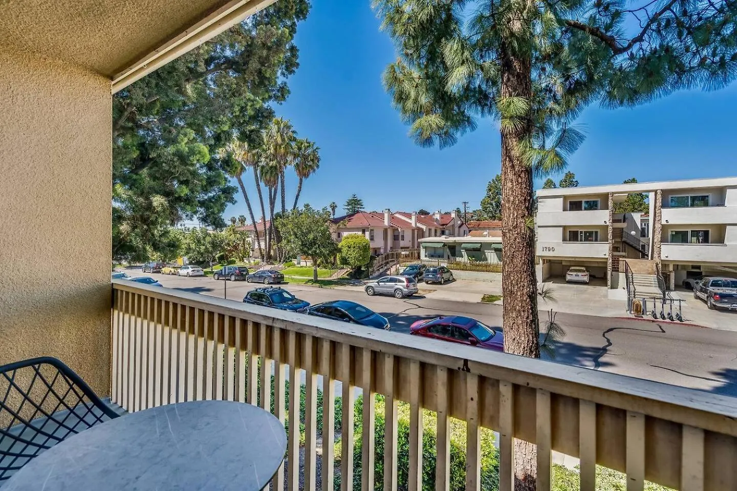 Holiday home Pacific - Walk To The