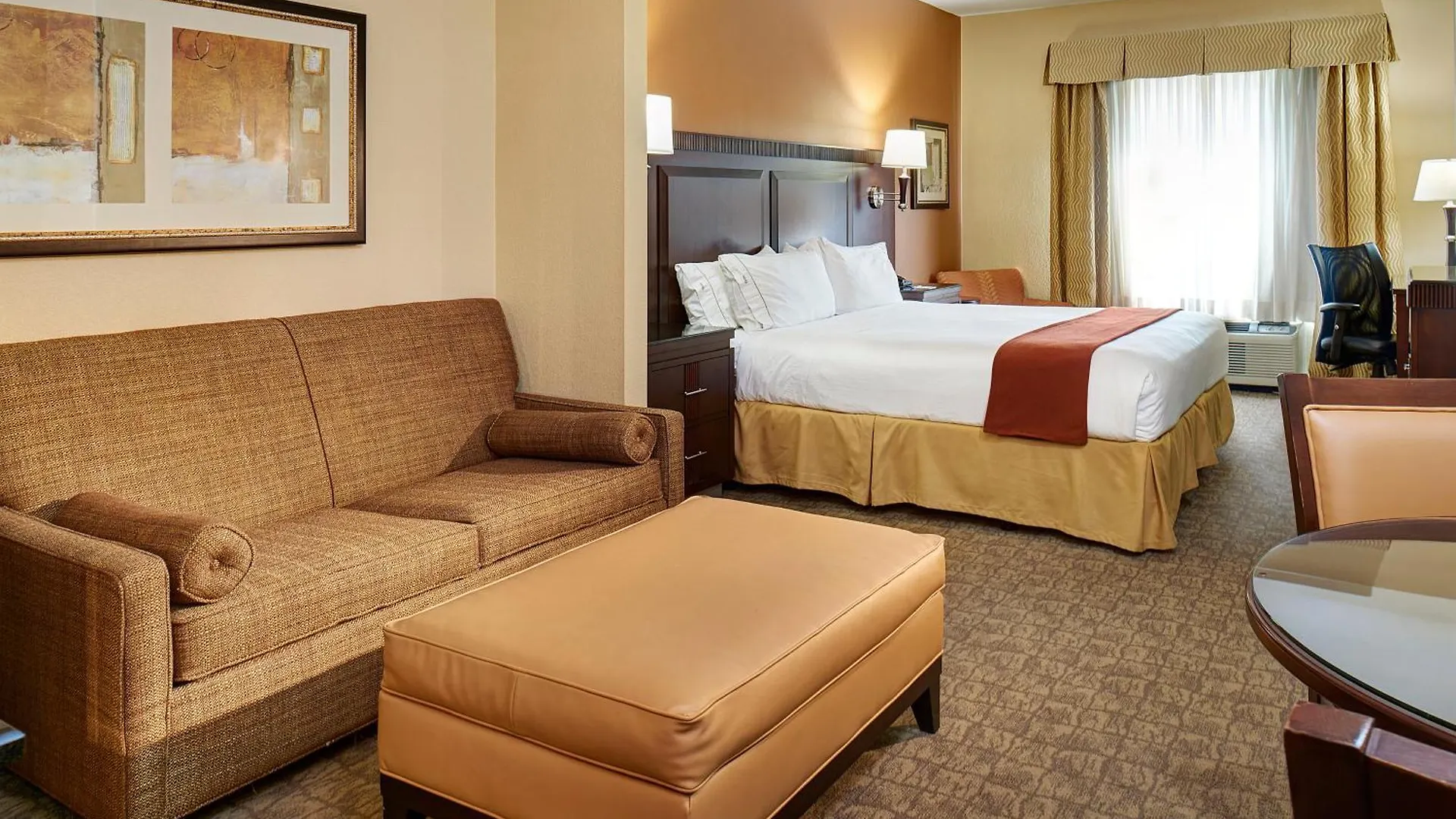 Holiday Express - Sorrento Valley By Ihg 2* San Diego