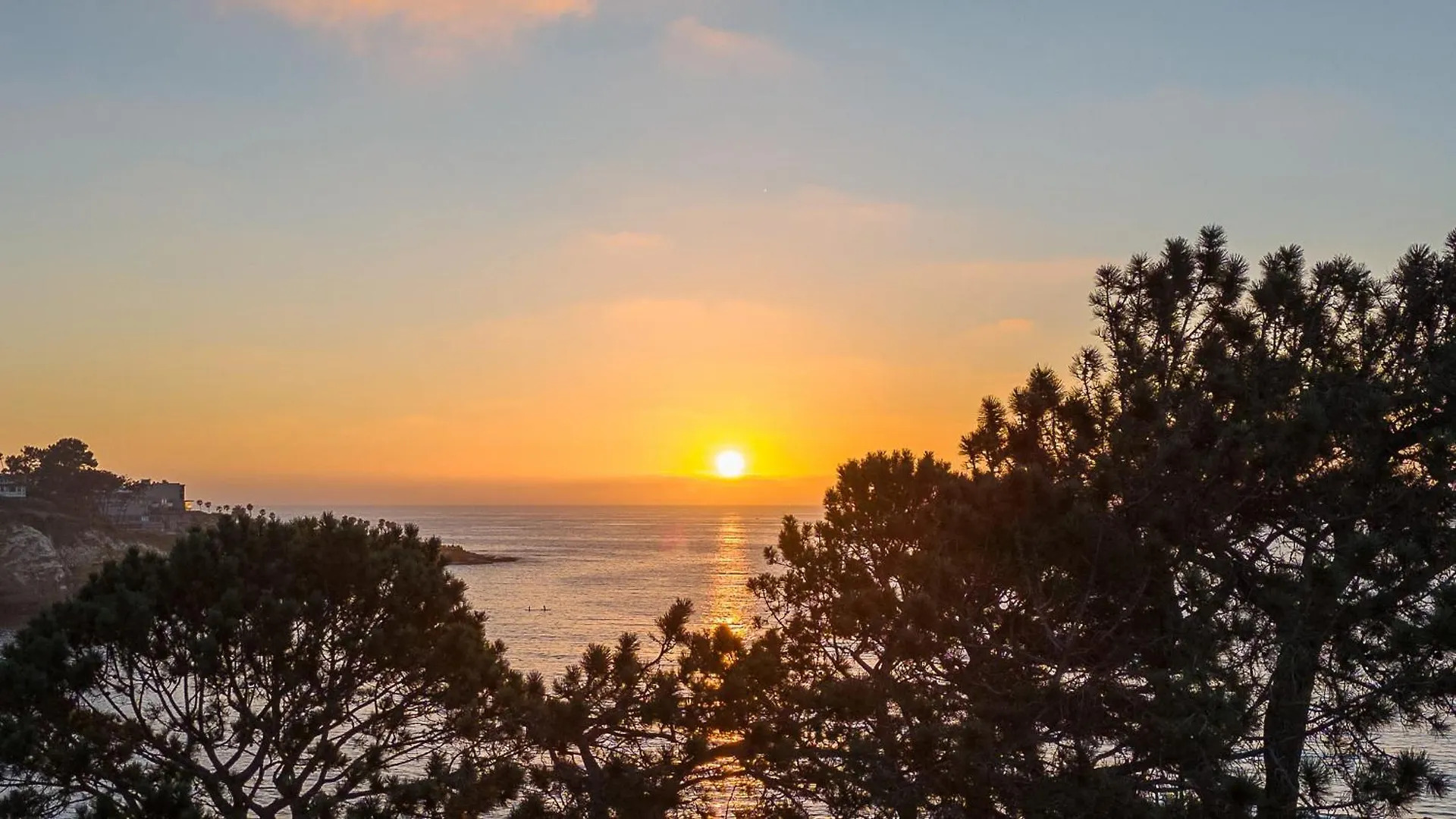 La Jolla Shores Oceanview Retreat