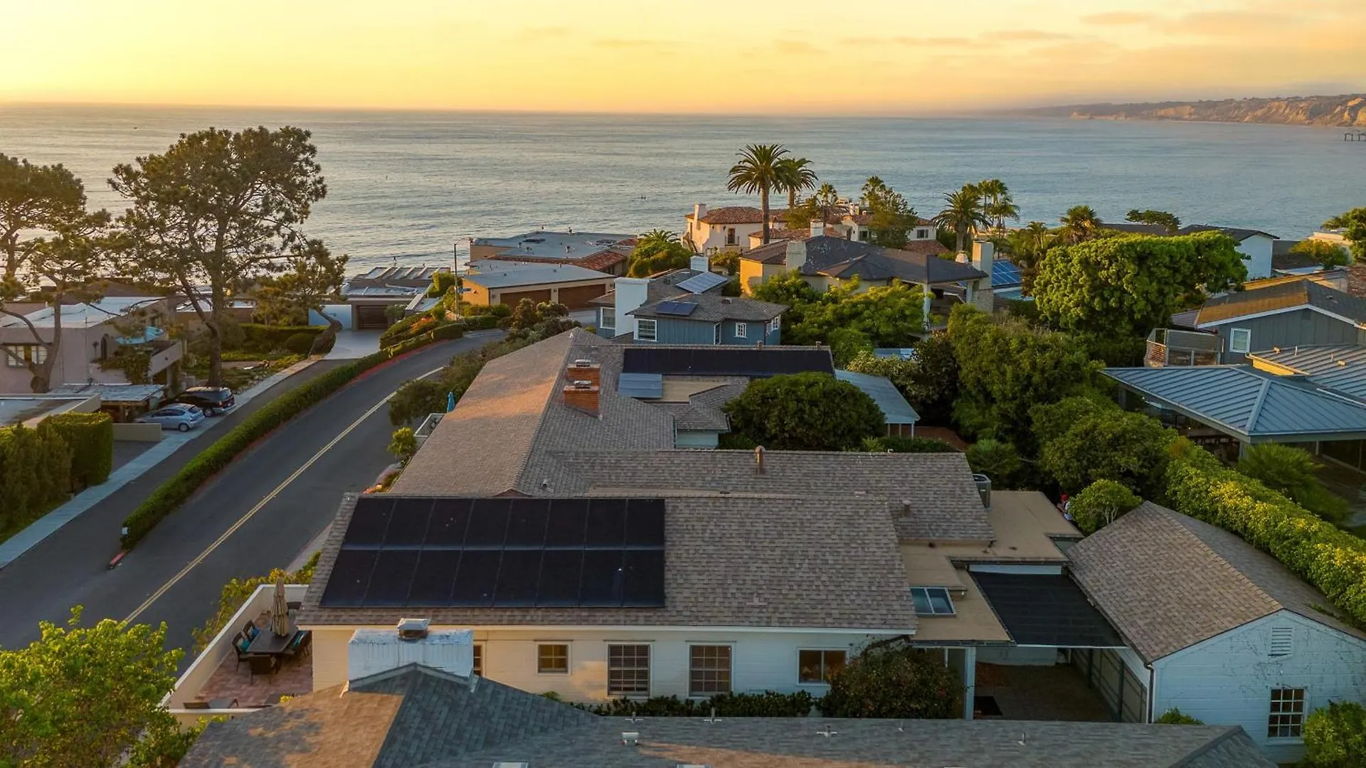 La Jolla Shores Oceanview Retreat Holiday home *