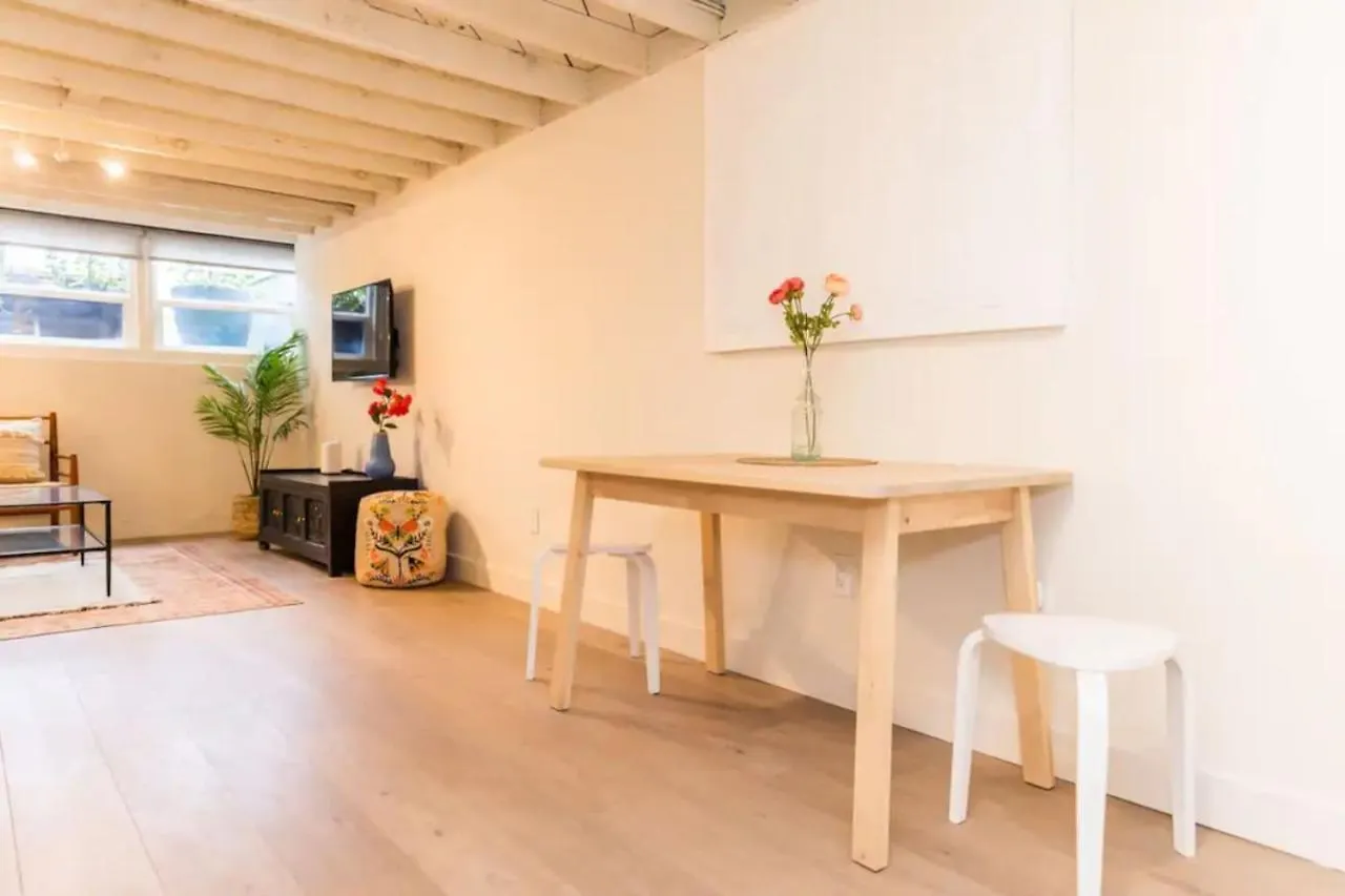 Tatil Evi Lovely In The Heart Of Little Italy San Diego