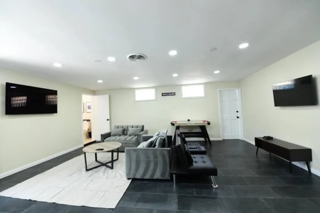 Holiday home Entire Home, Pool, Free Parking, Wifi, Family Neighborhood! San Diego