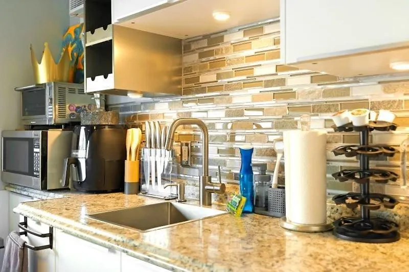 בית נופש 107-oceanfront Lux 1-7