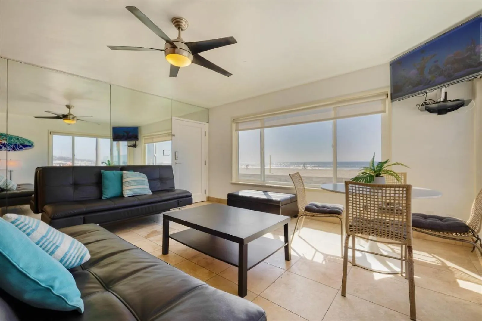 107-oceanfront Lux 1-7 בית נופש סן דייגו