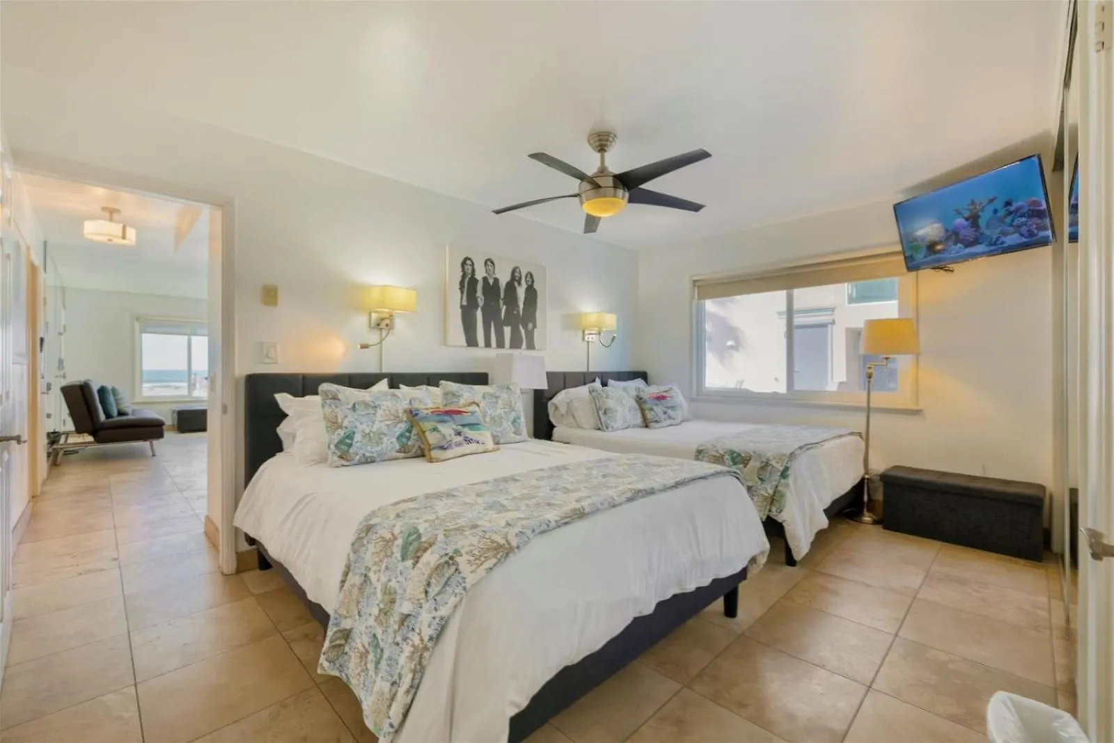107-oceanfront Lux 1-7 * סן דייגו