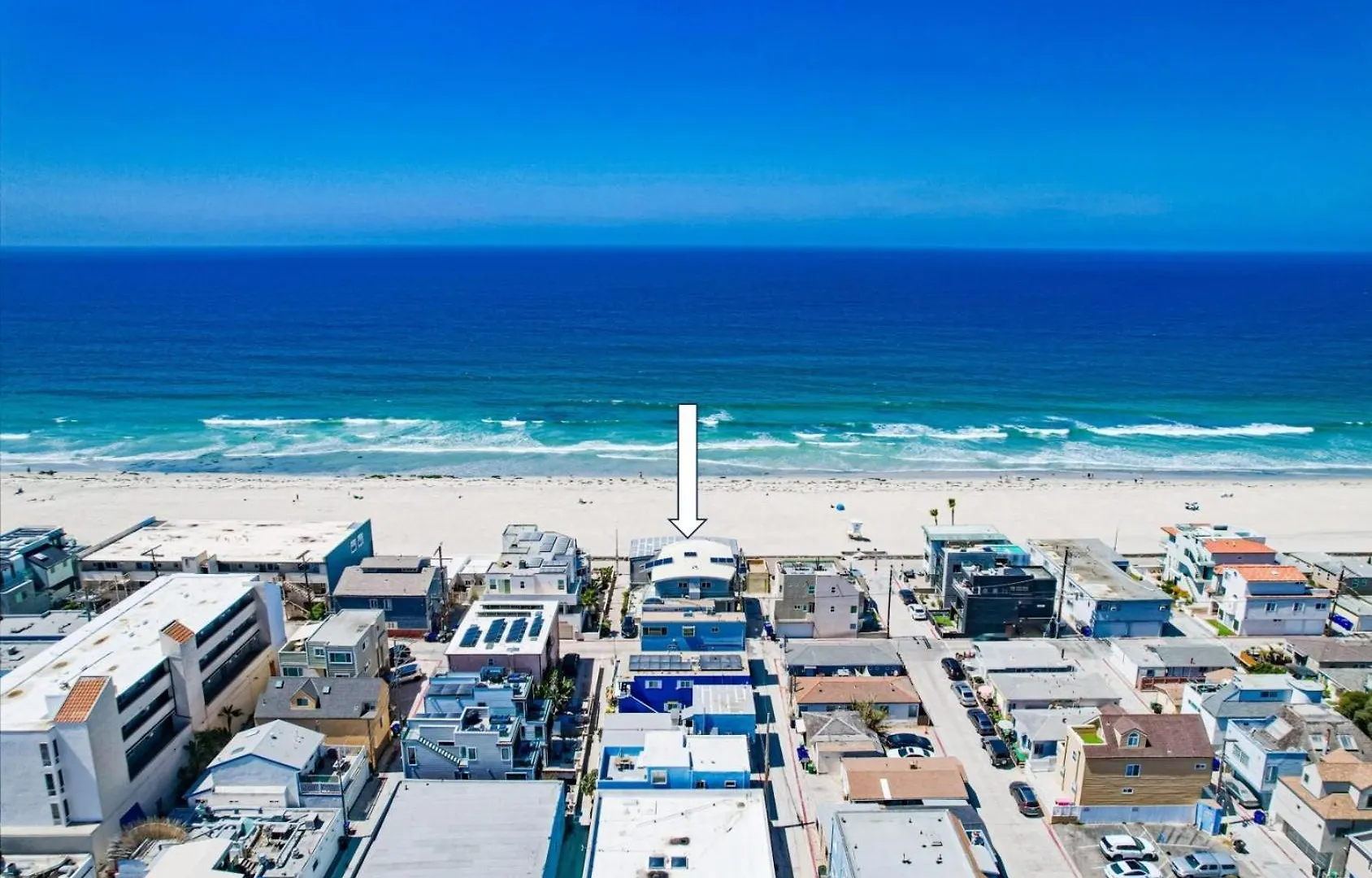 Surf Style 3 Holiday home San Diego