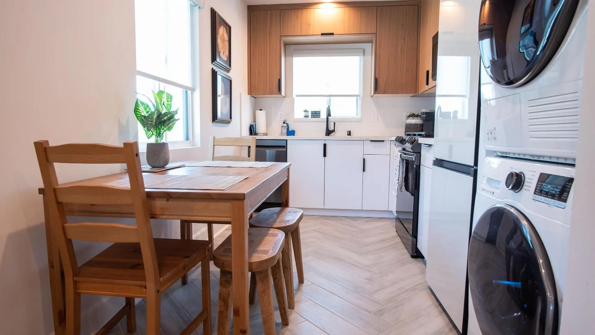 5bd Family, Event Friendly 4plex Steps2beach Apartmán