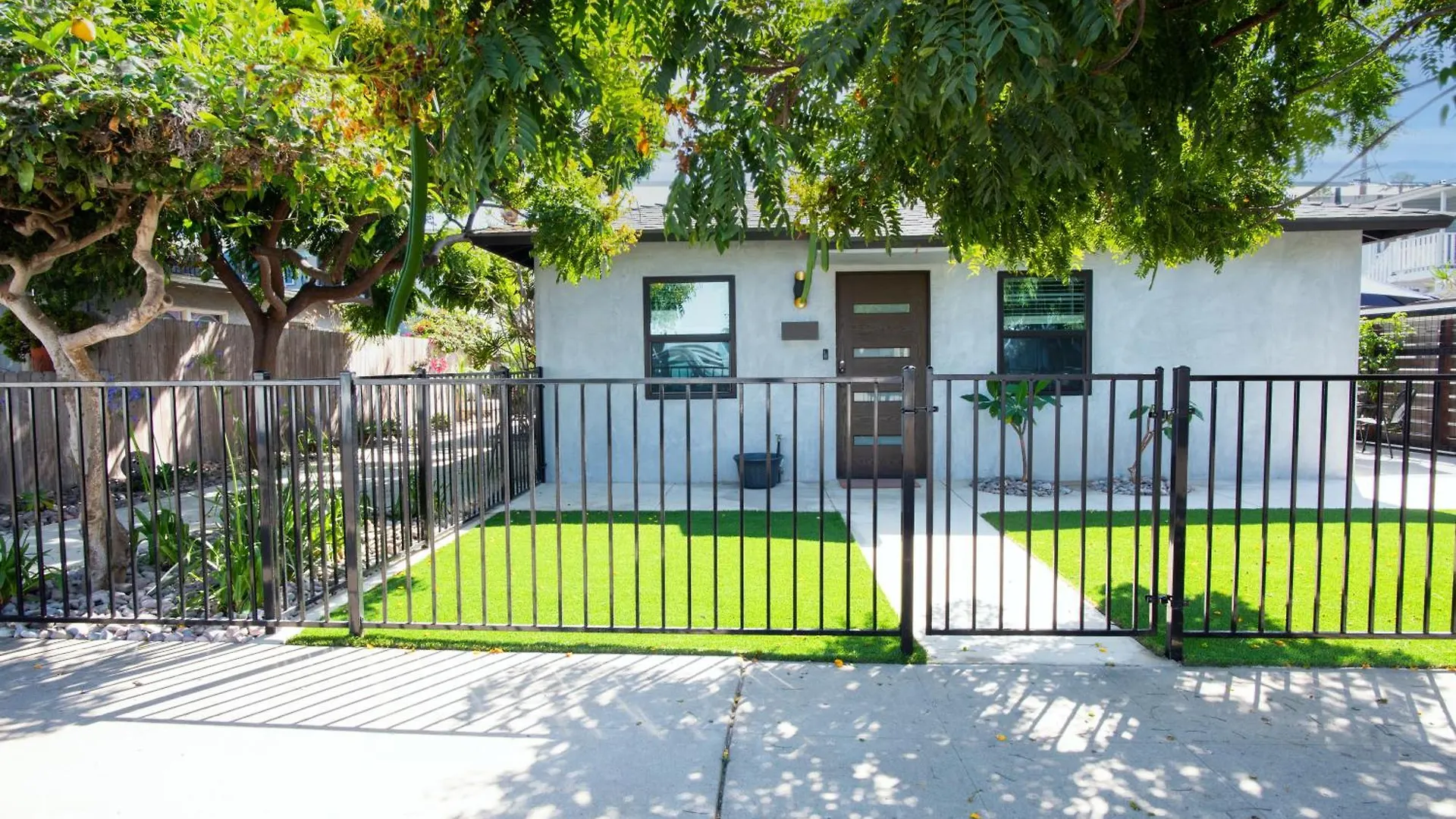 5bd Family, Event Friendly 4plex Steps2beach Apartmán