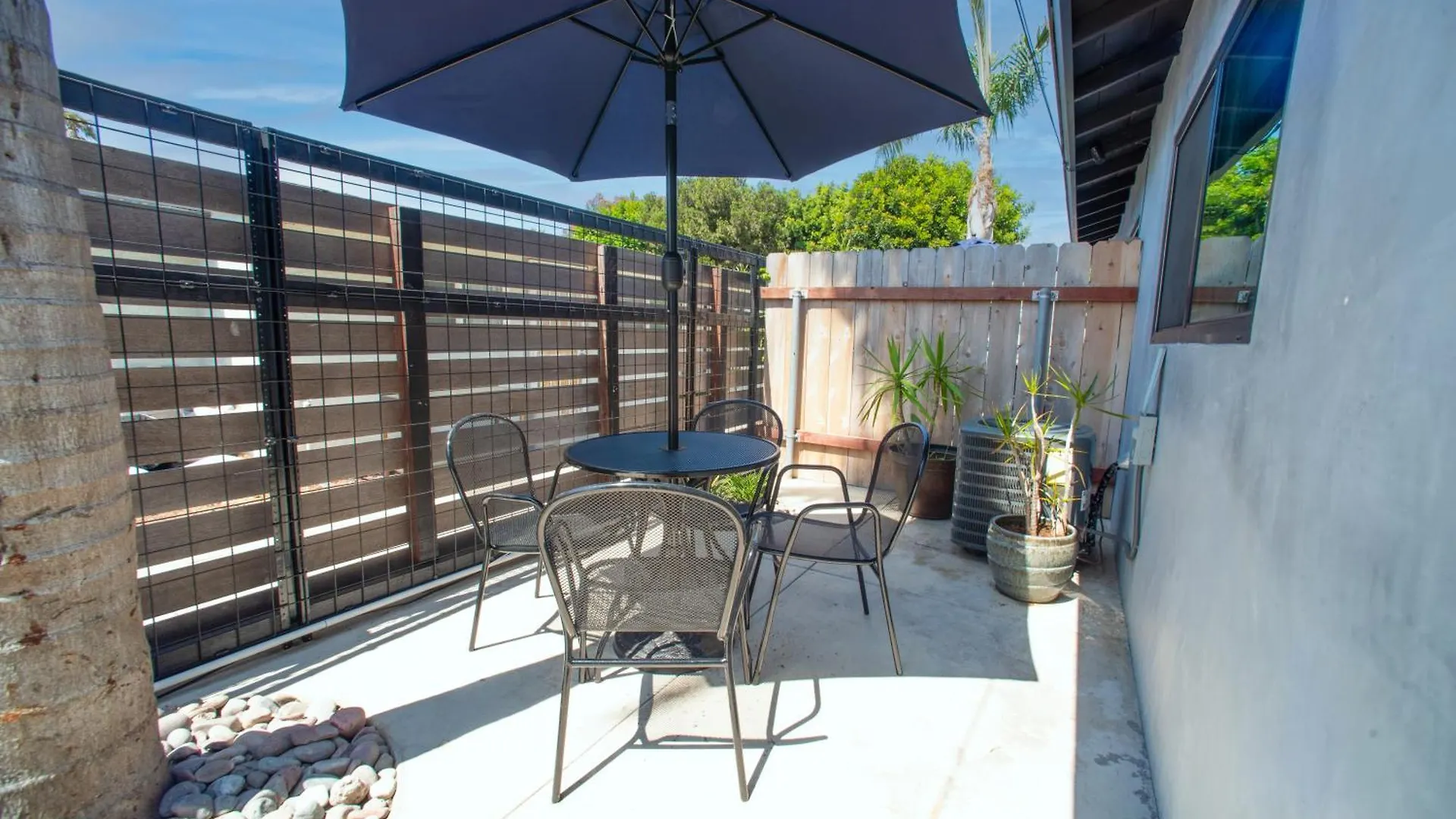 Modern Ocean Appartement San Diego
