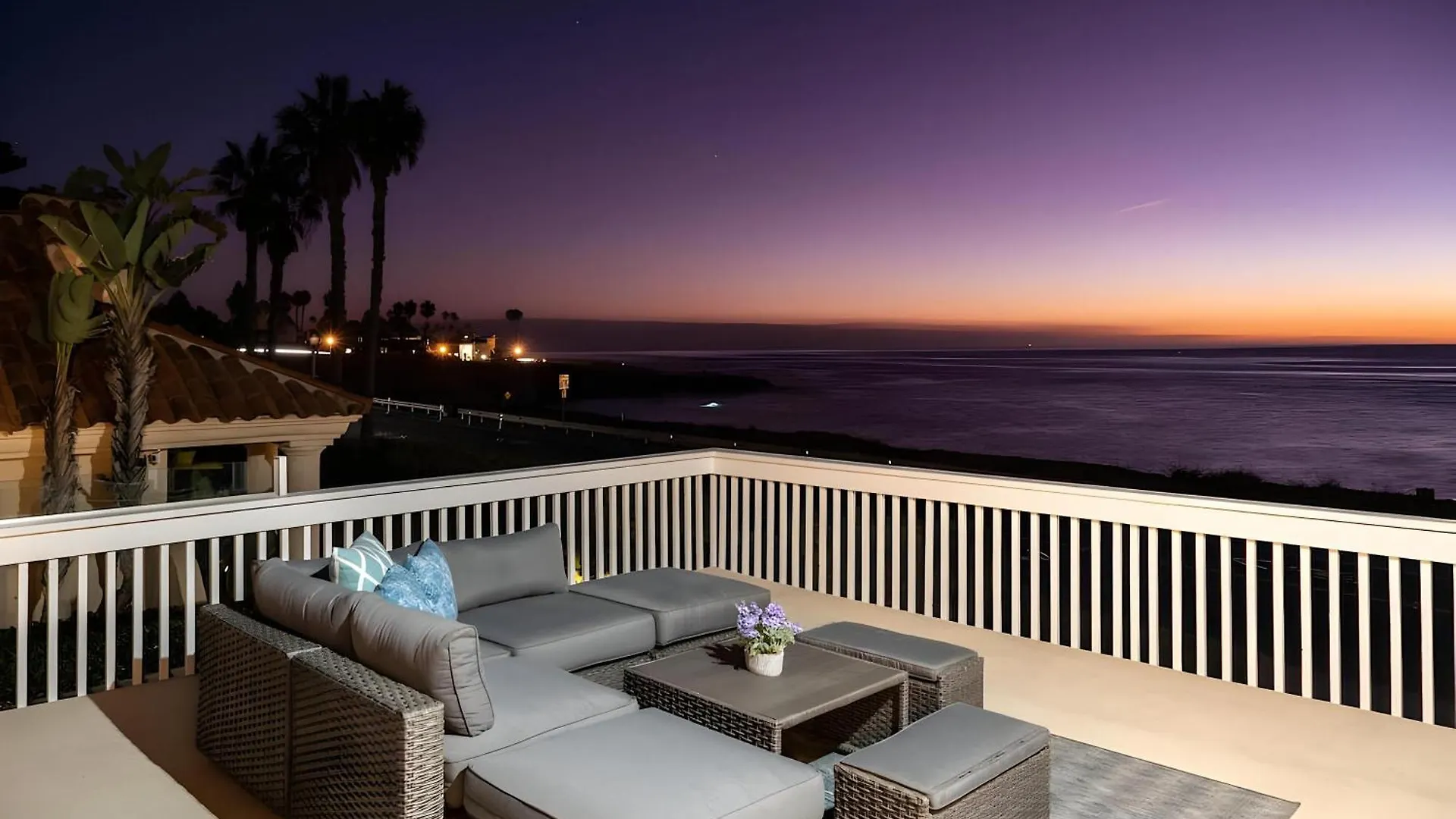 Holiday home Seaside Serenity Stunning Oceanfront Retreat