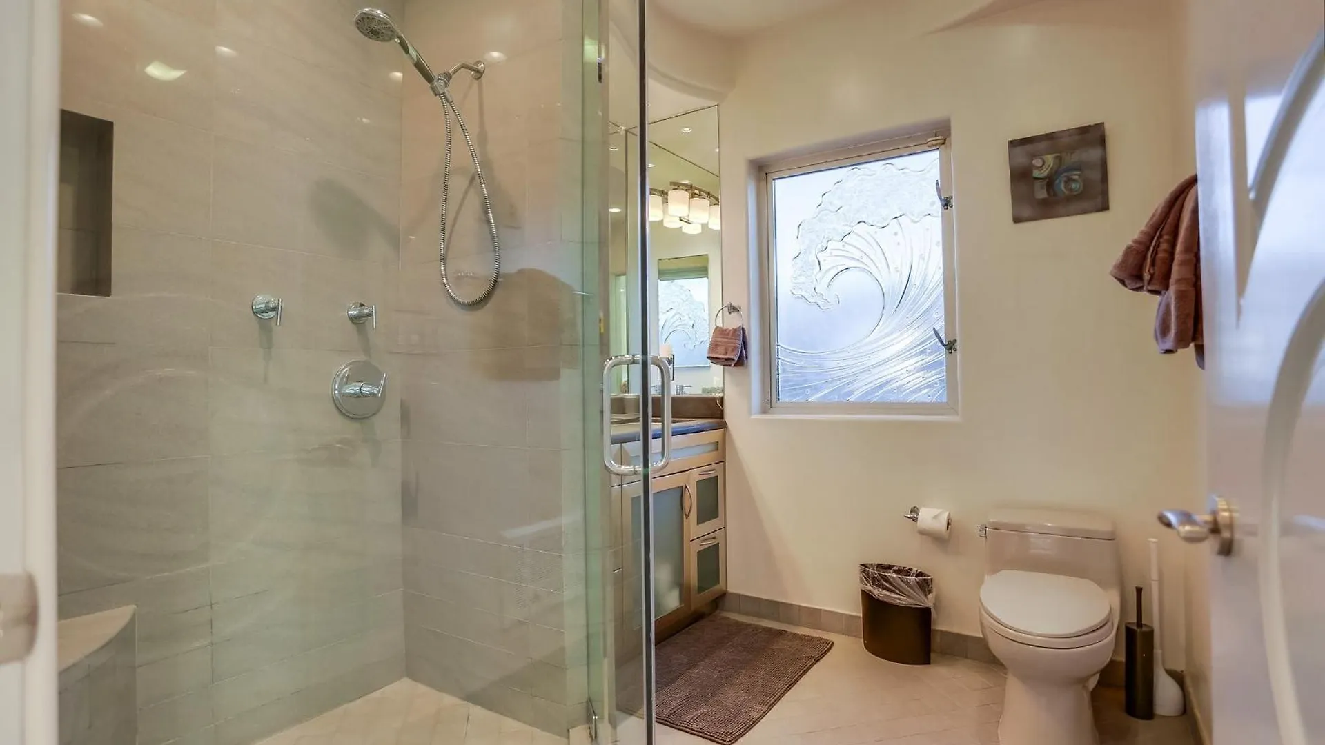 B5395 South Combo Appartement San Diego