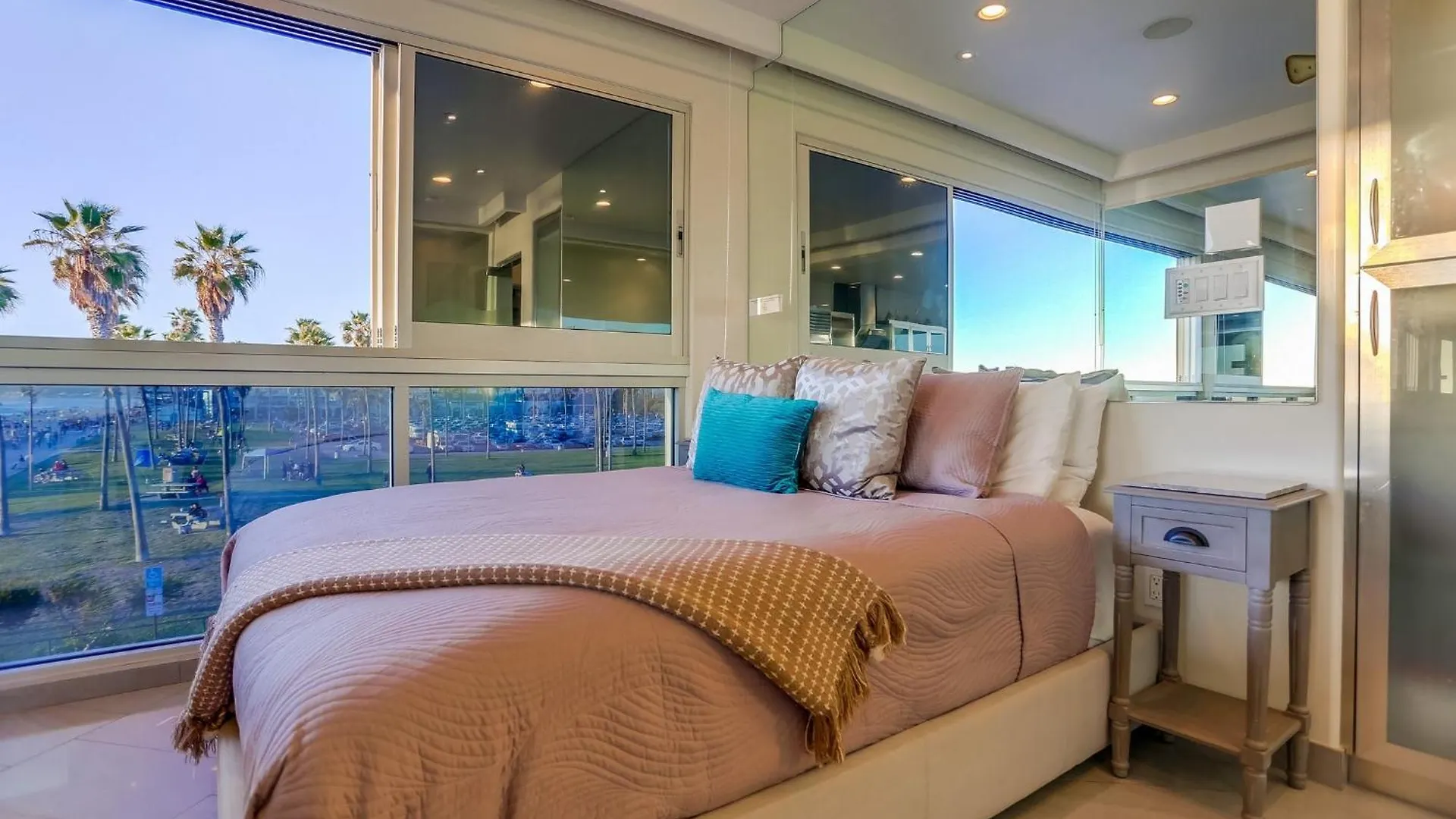 Appartement B5395 South Combo *