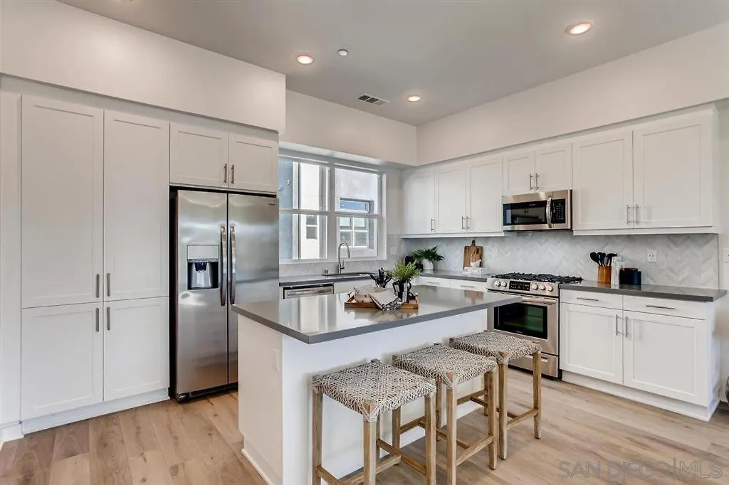 Prázdninový dům Smitten By - 4-bed 3,5-bath San Diego
